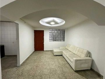 VENTA DE APARTAMENTO  EN EL DORADO