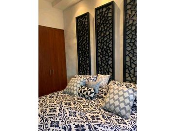 APARTMENT FOR SALE IN PUNTA BARCO IN TIP BOAT VILLAGES