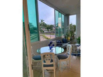 APARTMENT FOR SALE IN PUNTA BARCO IN TIP BOAT VILLAGES