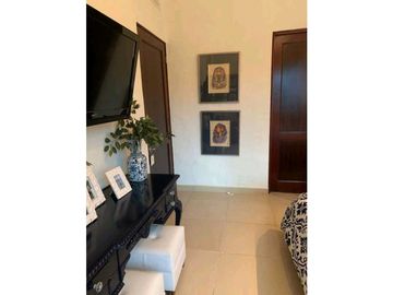 APARTMENT FOR SALE IN PUNTA BARCO IN TIP BOAT VILLAGES