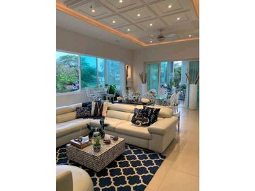 APARTMENT FOR SALE IN PUNTA BARCO IN TIP BOAT VILLAGES