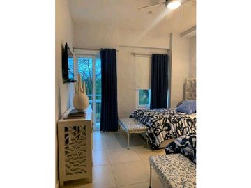 APARTMENT FOR SALE IN PUNTA BARCO IN TIP BOAT VILLAGES