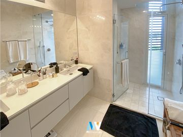 Venta de Apartamento OCEAN REEF Punta Pacífica