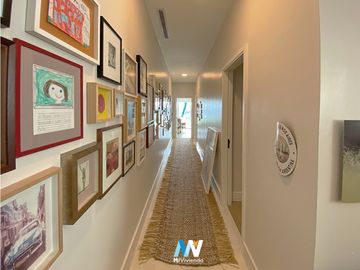 Venta de Apartamento OCEAN REEF Punta Pacífica
