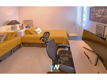 Venta de Apartamento OCEAN REEF Punta Pacífica