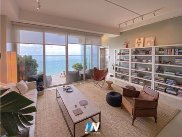 Venta de Apartamento OCEAN REEF Punta Pacífica