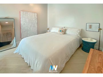 Venta de Apartamento OCEAN REEF Punta Pacífica