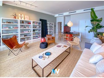 Venta de Apartamento OCEAN REEF Punta Pacífica