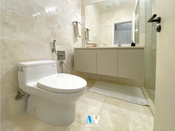 Venta de Apartamento OCEAN REEF Punta Pacífica