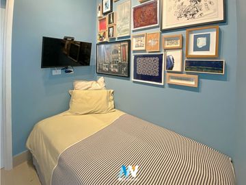 Venta de Apartamento OCEAN REEF Punta Pacífica