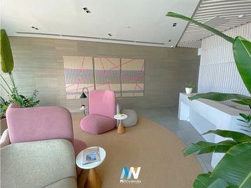 Venta de Apartamento OCEAN REEF Punta Pacífica