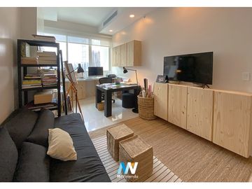 Venta de Apartamento OCEAN REEF Punta Pacífica