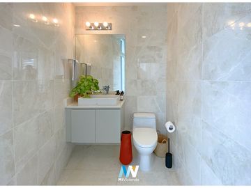 Venta de Apartamento OCEAN REEF Punta Pacífica