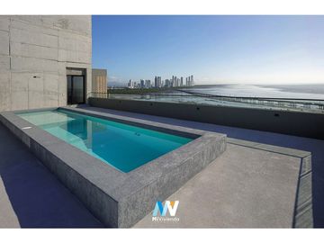 Venta de Apartamento en Coco del Mar PH Caleta