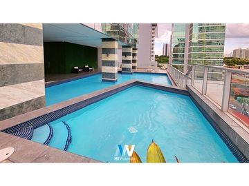 Venta de Apartamento para en San Francisco PH JADE  (SF_A)