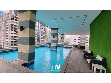 Venta de Apartamento para en San Francisco PH JADE  (SF_A)