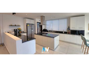 Venta de Apartamento para en San Francisco PH JADE  (SF_A)