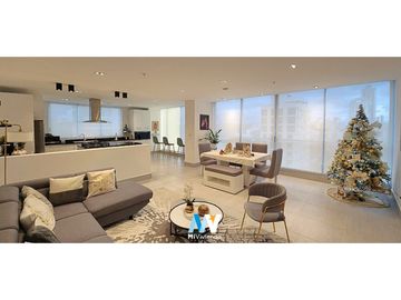 Venta de Apartamento para en San Francisco PH JADE  (SF_A)