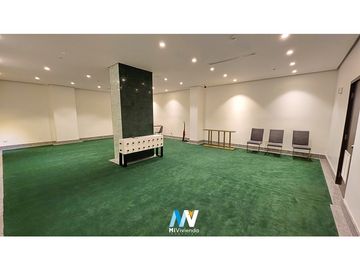 Venta de Apartamento para en San Francisco PH JADE  (SF_A)