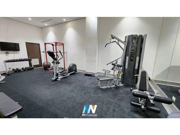 Venta de Apartamento para en San Francisco PH JADE  (SF_A)