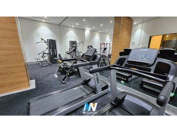 Venta de Apartamento para en San Francisco PH JADE  (SF_A)