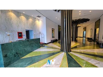 Venta de Apartamento para en San Francisco PH JADE  (SF_A)