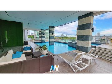 Venta de Apartamento para en San Francisco PH JADE  (SF_A)