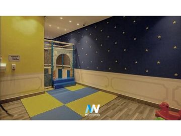 Venta de Apartamento para en San Francisco PH JADE  (SF_A)
