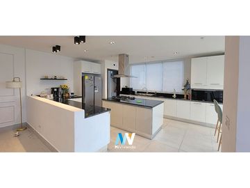 Venta de Apartamento para en San Francisco PH JADE  (SF_A)