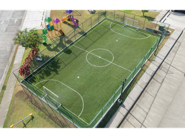 VENTA DE CASA COSTA VERDE MODELO JAZMIN NEW WEST II 3 REC