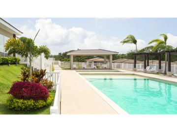 VENTA DE CASA COSTA VERDE MODELO JAZMIN NEW WEST II 3 REC