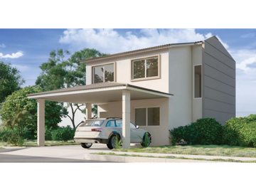 VENTA DE CASA COSTA VERDE MODELO JAZMIN NEW WEST II 3 REC