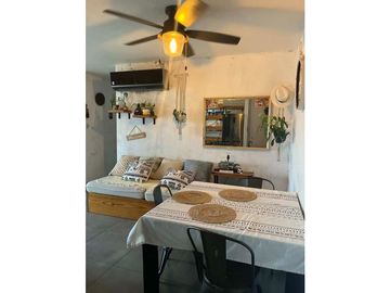 SE VENDE APARTAMENTO EN LA CHORRERA
