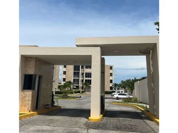 SE VENDE APARTAMENTO EN LA CHORRERA