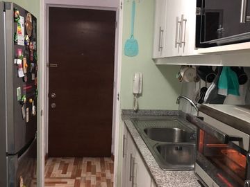 DEPARTAMENTO EN CALLE ANTONINO TORO