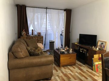 DEPARTAMENTO EN CALLE ANTONINO TORO