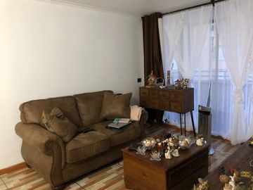 DEPARTAMENTO EN CALLE ANTONINO TORO