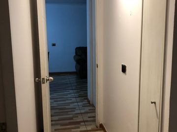 DEPARTAMENTO EN CALLE ANTONINO TORO