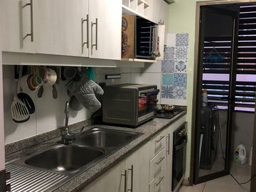 DEPARTAMENTO EN CALLE ANTONINO TORO