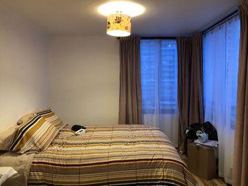 DEPARTAMENTO EN CALLE ANTONINO TORO