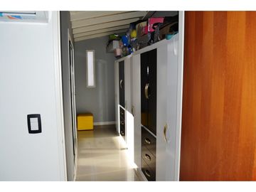 Duplex 3 ambientes con terraza y parrilla propia