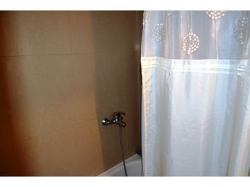 Duplex 3 ambientes con terraza y parrilla propia