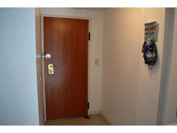 Duplex 3 ambientes con terraza y parrilla propia