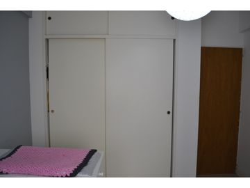 Duplex 3 ambientes con terraza y parrilla propia