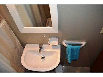Duplex 3 ambientes con terraza y parrilla propia