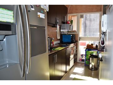Duplex 3 ambientes con terraza y parrilla propia