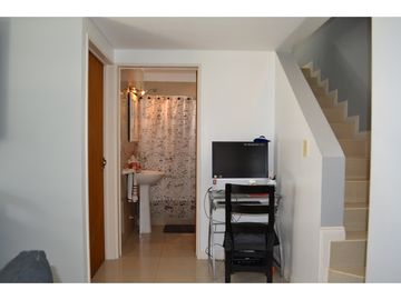 Duplex 3 ambientes con terraza y parrilla propia