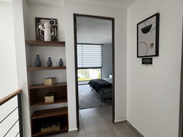 Casa nueva en venta  por Vialidad López Portillo, fraccionamiento residencial cerca del aeropuerto de Toluca, parque Toluca 2000 y Plaza Santin.