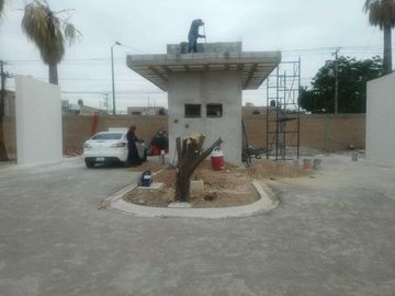 CASA EN VENTA FRACC. FIDEL VELÁZQUEZ GÓMEZ PALACIO, DURANGO
