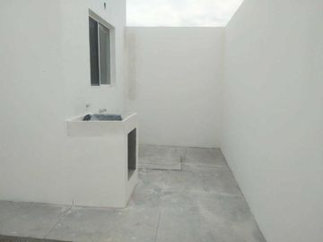 CASA EN VENTA FRACC. FIDEL VELÁZQUEZ EN GÓMEZ PALACIO, DURANGO